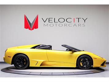 2008 Lamborghini Murcielago LP640 Roadster   - Photo 5 - Nashville, TN 37217