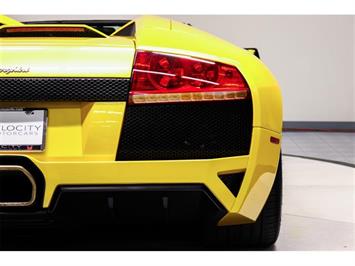 2008 Lamborghini Murcielago LP640 Roadster   - Photo 33 - Nashville, TN 37217