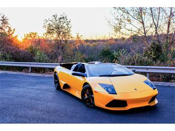 2008 Lamborghini Murcielago LP640 Roadster   - Photo 53 - Nashville, TN 37217