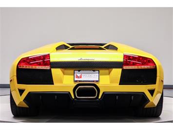 2008 Lamborghini Murcielago LP640 Roadster   - Photo 31 - Nashville, TN 37217