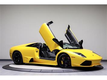 2008 Lamborghini Murcielago LP640 Roadster   - Photo 48 - Nashville, TN 37217