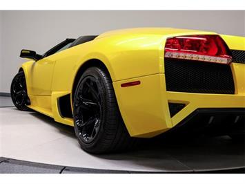 2008 Lamborghini Murcielago LP640 Roadster   - Photo 59 - Nashville, TN 37217