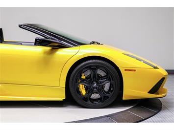 2008 Lamborghini Murcielago LP640 Roadster   - Photo 24 - Nashville, TN 37217