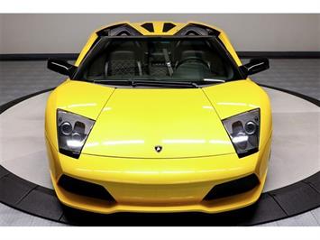 2008 Lamborghini Murcielago LP640 Roadster   - Photo 7 - Nashville, TN 37217