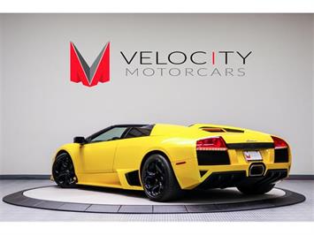 2008 Lamborghini Murcielago LP640 Roadster   - Photo 3 - Nashville, TN 37217