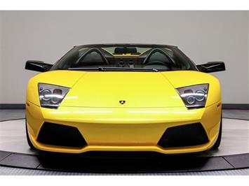 2008 Lamborghini Murcielago LP640 Roadster   - Photo 60 - Nashville, TN 37217