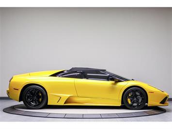 2008 Lamborghini Murcielago LP640 Roadster   - Photo 19 - Nashville, TN 37217