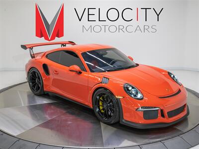 2016 Porsche 911 GT3 RS   - Photo 13 - Nashville, TN 37217