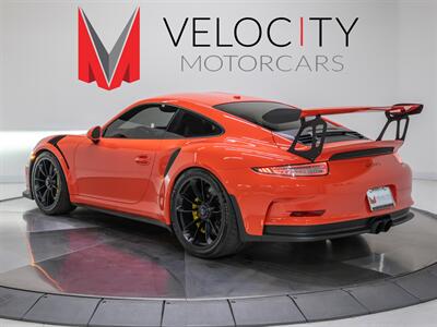 2016 Porsche 911 GT3 RS   - Photo 9 - Nashville, TN 37217