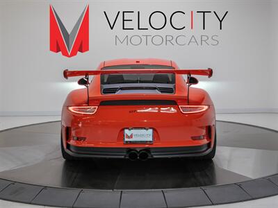 2016 Porsche 911 GT3 RS   - Photo 8 - Nashville, TN 37217