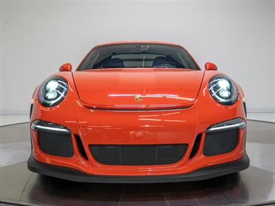 2016 Porsche 911 GT3 RS   - Photo 25 - Nashville, TN 37217