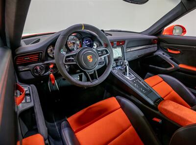 2016 Porsche 911 GT3 RS   - Photo 79 - Nashville, TN 37217