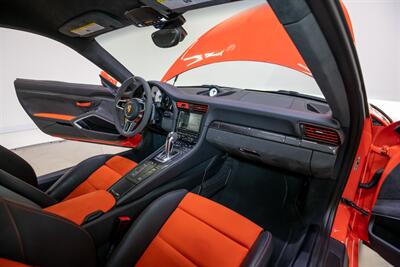 2016 Porsche 911 GT3 RS   - Photo 47 - Nashville, TN 37217