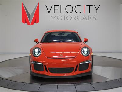 2016 Porsche 911 GT3 RS   - Photo 3 - Nashville, TN 37217