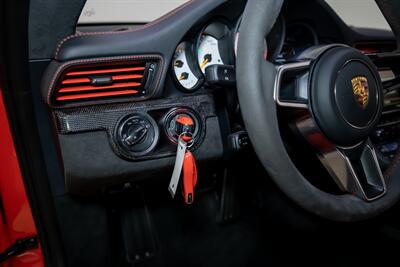 2016 Porsche 911 GT3 RS   - Photo 55 - Nashville, TN 37217