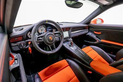 2016 Porsche 911 GT3 RS   - Photo 82 - Nashville, TN 37217