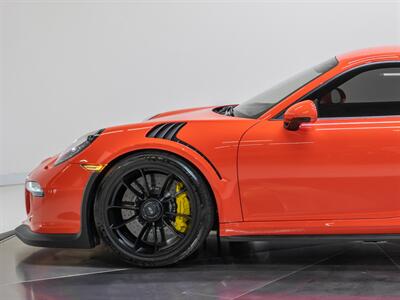 2016 Porsche 911 GT3 RS   - Photo 22 - Nashville, TN 37217