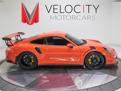 2016 Porsche 911 GT3 RS   - Photo 14 - Nashville, TN 37217