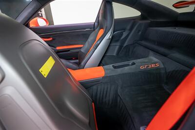 2016 Porsche 911 GT3 RS   - Photo 30 - Nashville, TN 37217