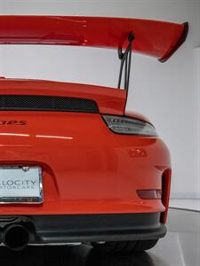 2016 Porsche 911 GT3 RS   - Photo 89 - Nashville, TN 37217