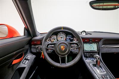 2016 Porsche 911 GT3 RS   - Photo 81 - Nashville, TN 37217