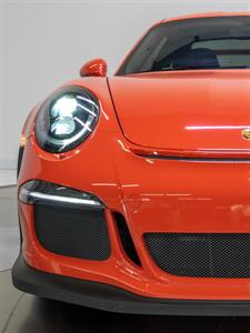 2016 Porsche 911 GT3 RS   - Photo 26 - Nashville, TN 37217