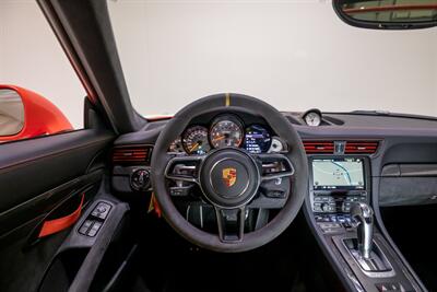 2016 Porsche 911 GT3 RS   - Photo 80 - Nashville, TN 37217