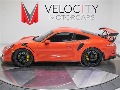 2016 Porsche 911 GT3 RS   - Photo 11 - Nashville, TN 37217