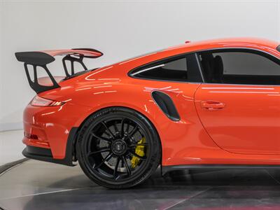 2016 Porsche 911 GT3 RS   - Photo 20 - Nashville, TN 37217