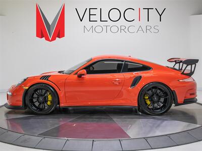 2016 Porsche 911 GT3 RS   - Photo 10 - Nashville, TN 37217