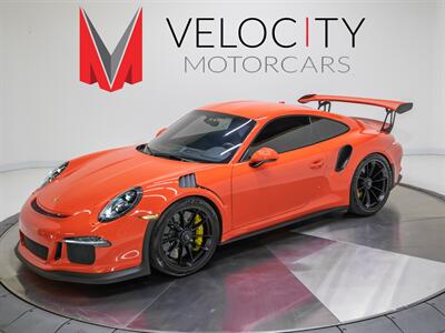 2016 Porsche 911 GT3 RS   - Photo 12 - Nashville, TN 37217