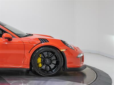 2016 Porsche 911 GT3 RS   - Photo 21 - Nashville, TN 37217