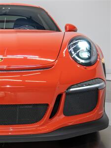 2016 Porsche 911 GT3 RS   - Photo 27 - Nashville, TN 37217