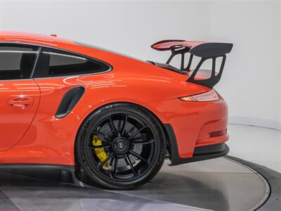 2016 Porsche 911 GT3 RS   - Photo 23 - Nashville, TN 37217