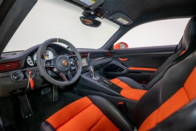 2016 Porsche 911 GT3 RS   - Photo 52 - Nashville, TN 37217