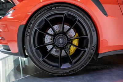 2016 Porsche 911 GT3 RS   - Photo 86 - Nashville, TN 37217