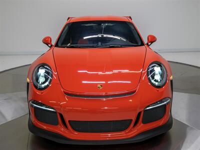 2016 Porsche 911 GT3 RS   - Photo 24 - Nashville, TN 37217