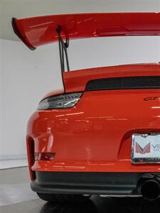 2016 Porsche 911 GT3 RS   - Photo 88 - Nashville, TN 37217