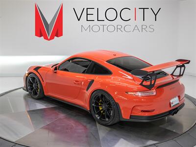 2016 Porsche 911 GT3 RS   - Photo 17 - Nashville, TN 37217