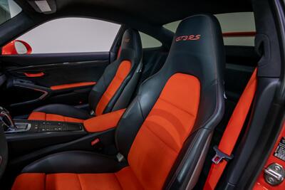 2016 Porsche 911 GT3 RS   - Photo 32 - Nashville, TN 37217