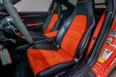 2016 Porsche 911 GT3 RS   - Photo 34 - Nashville, TN 37217