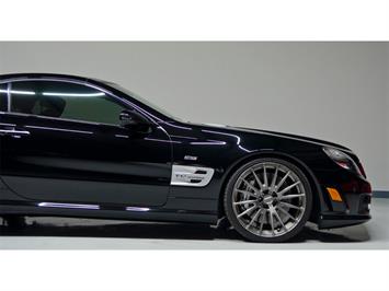 2009 Mercedes-Benz SL65 AMG RENNtech   - Photo 34 - Nashville, TN 37217