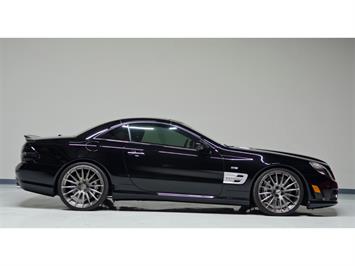 2009 Mercedes-Benz SL65 AMG RENNtech   - Photo 26 - Nashville, TN 37217