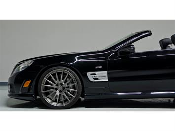 2009 Mercedes-Benz SL65 AMG RENNtech   - Photo 55 - Nashville, TN 37217