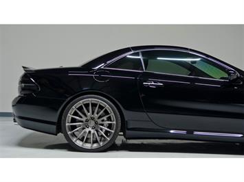 2009 Mercedes-Benz SL65 AMG RENNtech   - Photo 27 - Nashville, TN 37217