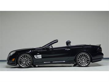 2009 Mercedes-Benz SL65 AMG RENNtech   - Photo 54 - Nashville, TN 37217