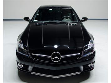 2009 Mercedes-Benz SL65 AMG RENNtech   - Photo 9 - Nashville, TN 37217