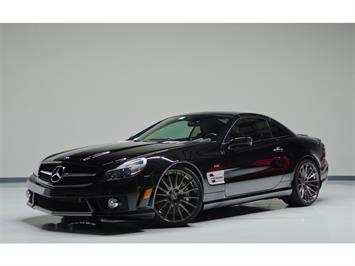 2009 Mercedes-Benz SL65 AMG RENNtech   - Photo 7 - Nashville, TN 37217