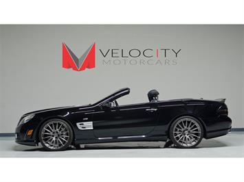 2009 Mercedes-Benz SL65 AMG RENNtech   - Photo 6 - Nashville, TN 37217