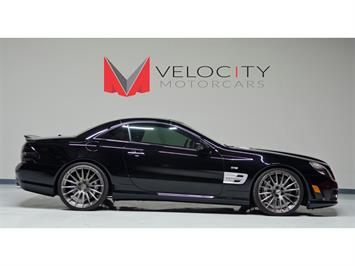 2009 Mercedes-Benz SL65 AMG RENNtech   - Photo 5 - Nashville, TN 37217